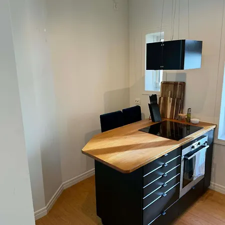 Quiet In Majorstuen With Proximity To Everything! Oslo