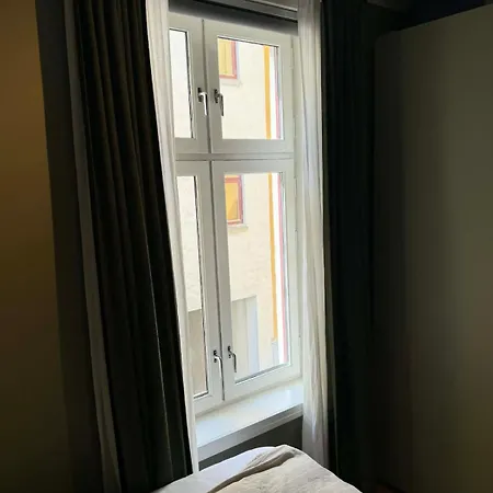 Quiet In Majorstuen With Proximity To Everything!
