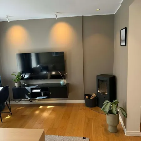 Appartamento Quiet In Majorstuen With Proximity To Everything! *